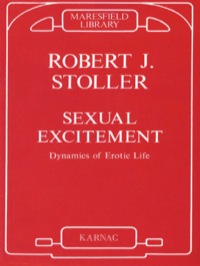 Cover image: Sexual Excitement 9780946439218
