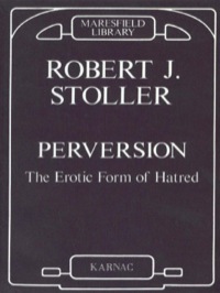 Cover image: Perversion 9780946439201