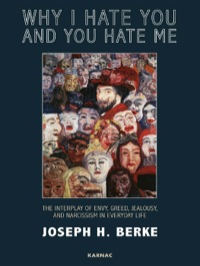 Cover image: Why I Hate You and You Hate Me 9781780490328