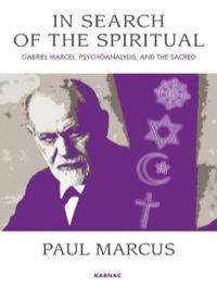 Cover image: In Search of the Spiritual 9781780490540
