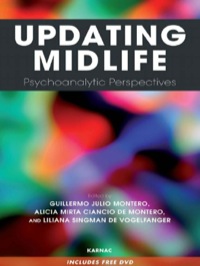 Cover image: Updating Midlife 9781780490854