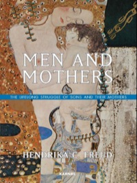 Cover image: Men and Mothers 9781780490762