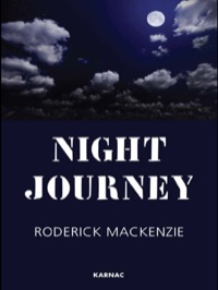 Cover image: Night Journey 9781780490861