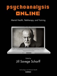 Cover image: Psychoanalysis Online 9781780491547