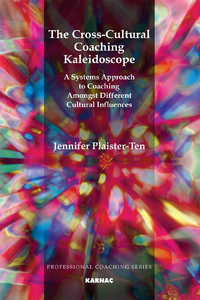 Cover image: The Cross-Cultural Coaching Kaleidoscope 9781780490960