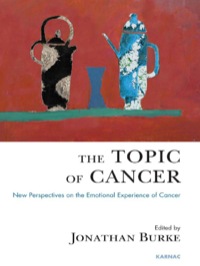 Cover image: The Topic of Cancer 9781780491134