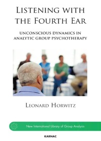 Cover image: Listening with the Fourth Ear 9781782200178