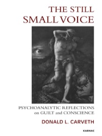 Cover image: The Still Small Voice 9781780491684
