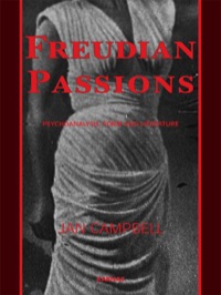 Titelbild: Freudian Passions 9781855756168