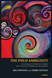 Omslagafbeelding: The PMLD Ambiguity 9781780490342