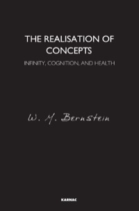 Cover image: The Realisation of Concepts 9781782200703
