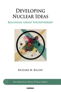 Omslagafbeelding: Developing Nuclear Ideas 9781782202059