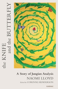 Imagen de portada: The Knife and the Butterfly 9781782200918