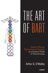 Cover image: The Art of BART 9781782201359
