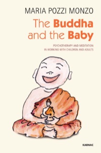 Omslagafbeelding: The Buddha and the Baby 9781780490816