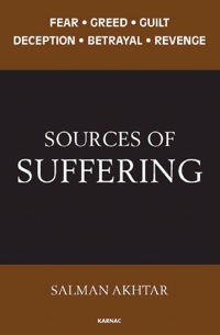 Omslagafbeelding: Sources of Suffering 9781782200697