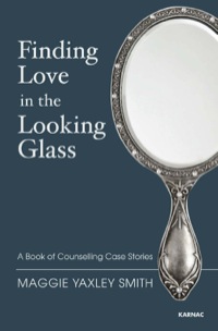 Imagen de portada: Finding Love in the Looking Glass 9781782201243
