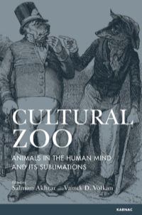 Cover image: Cultural Zoo 9781782201663