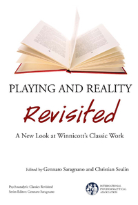 Omslagafbeelding: Playing and Reality Revisited 9781782200253