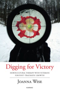 Cover image: Digging for Victory 9781782200994