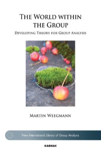 Cover image: The World within the Group 9781780491981