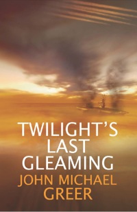 صورة الغلاف: Twilight's Last Gleaming 9781782200352