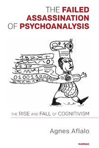 Imagen de portada: The Failed Assassination of Psychoanalysis 9781782201649