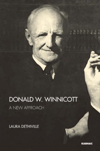 Cover image: Donald W. Winnicott 9781782201656