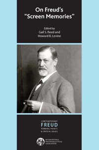 Cover image: On Freud's "Screen Memories" 9781782200550