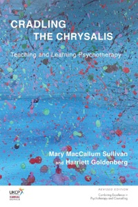 Cover image: Cradling the Chrysalis 9781782201496