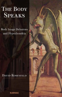Cover image: The Body Speaks 9781782201694