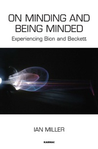 Titelbild: On Minding and Being Minded 9781782200741