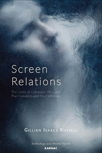 Cover image: Screen Relations 9781782201441
