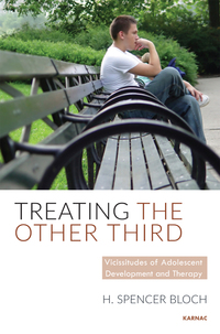 Cover image: Treating The Other Third 9781782202196