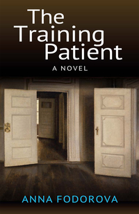 Cover image: The Training Patient 9781782202202