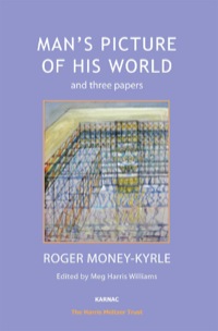 Cover image: Man's Picture of His World and Three Papers 9781782202257