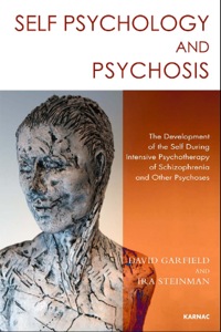 Cover image: Self Psychology and Psychosis 9781782202288