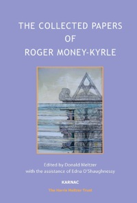 صورة الغلاف: The Collected Papers of Roger Money-Kyrle 9781782202929