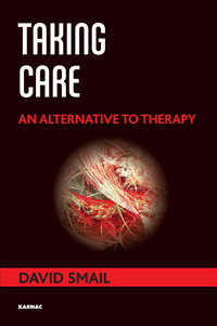 Cover image: Taking Care 9781782202868