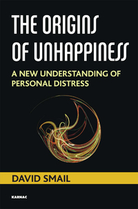 Titelbild: The Origins of Unhappiness 9781782202875