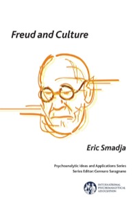 Titelbild: Freud and Culture 9781782202080