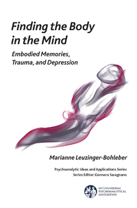 Cover image: Finding the Body in the Mind 9781782202097