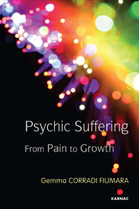 Cover image: Psychic Suffering 9781782202691
