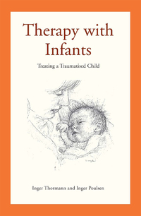 Cover image: Therapy with Infants 9781782203094