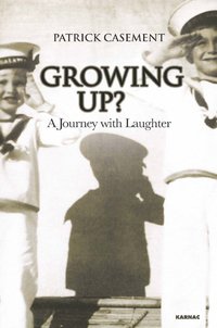Cover image: Growing Up? 9781782203155