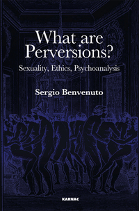 Omslagafbeelding: What are Perversions? 9781782203278