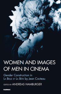 Imagen de portada: Women and Images of Men in Cinema 9781782202905