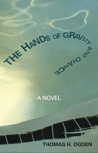 Omslagafbeelding: The Hands of Gravity and Chance 9781782203575