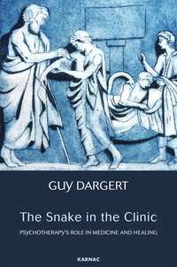 Omslagafbeelding: The Snake in the Clinic 9781782203742