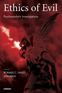 Cover image: Ethics of Evil 9781782203957